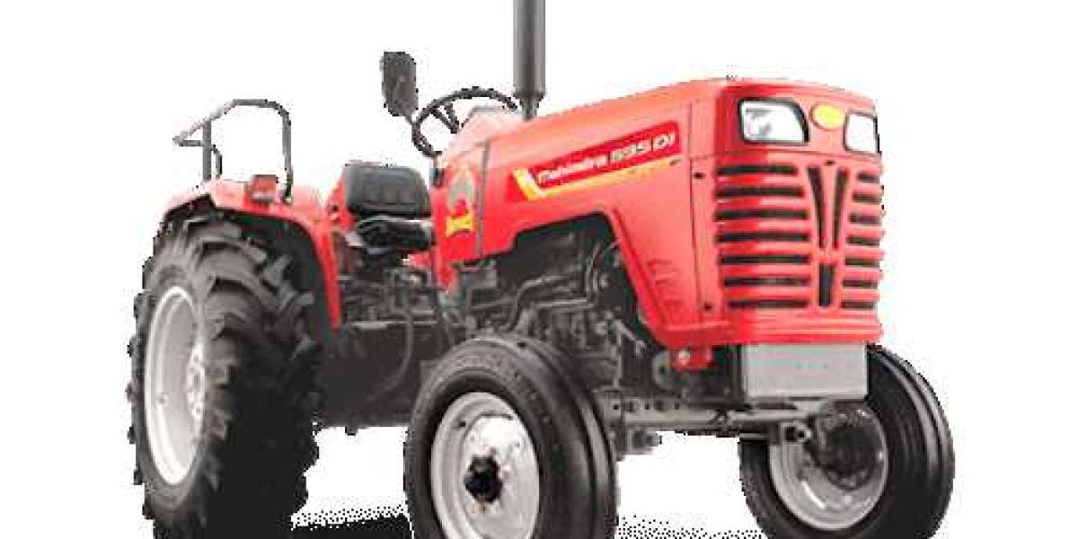 Top 3 Tractor Companies in India 2023