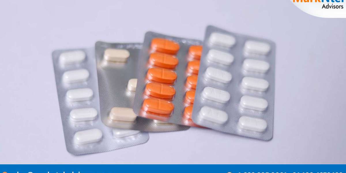 Top 5 Latest Update About Brazil Pharmaceutical Blister Packaging Market
