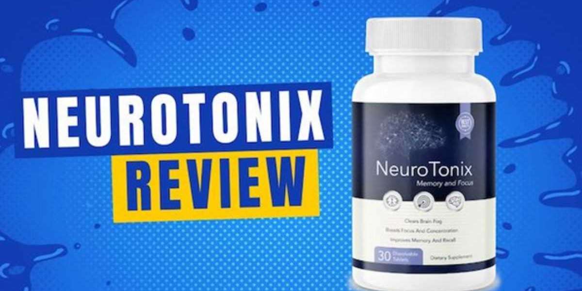 NeuroTonix - Brain Booster Pills, Pros, Cons, Warnings & Complaints?