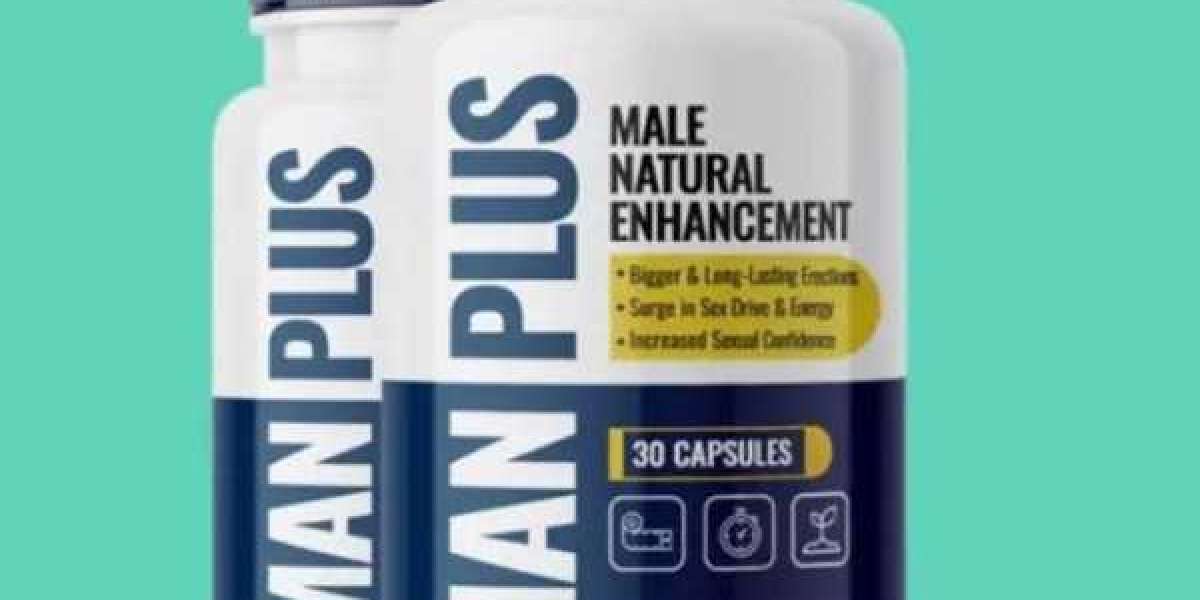 Manplus Reviews Work, Review, Hoax, Pros & Cons – Price For Sale