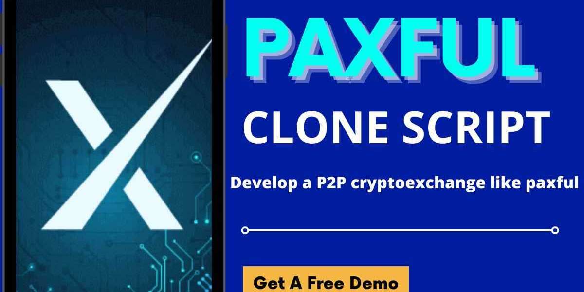 The Future of Cryptoexchanges: Is a Clone Script the Way to Go?