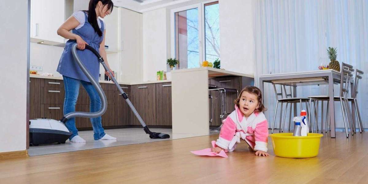 The Importance of Green Carpet Cleaning for Your Home