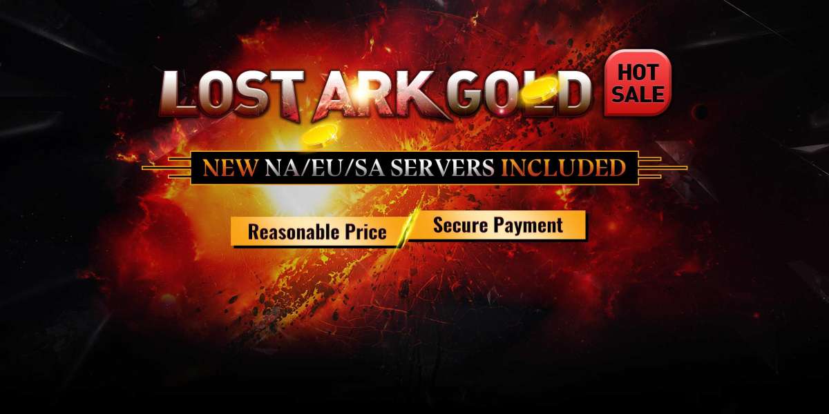 Lost Ark Will Reduce Repetitive Content, Help New Players, and Even Get Western-Exclusive Events