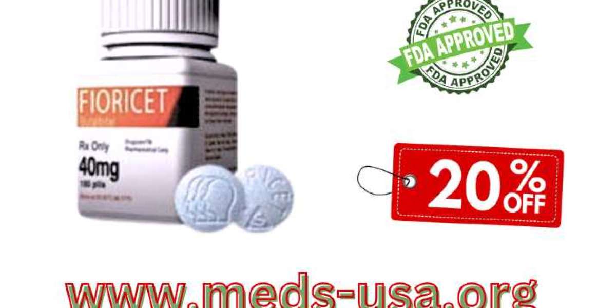 Buy Cheap Fioricet 40 mg Online