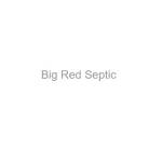 Big Red Septic