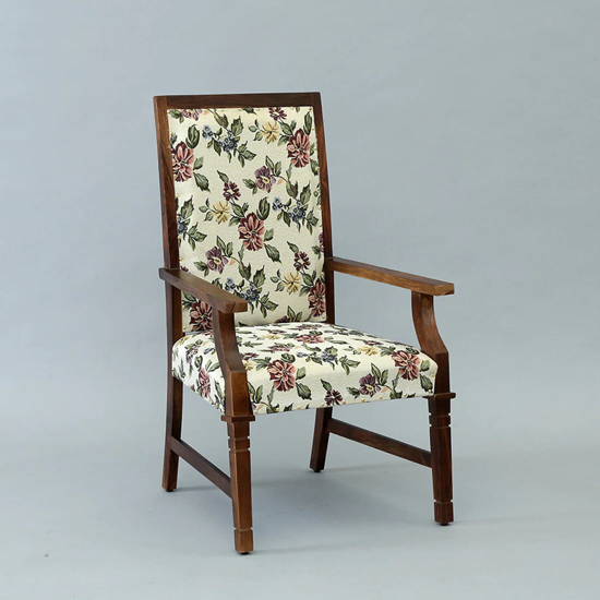 Buy Amira Chair Online in India | The Home Dekor
