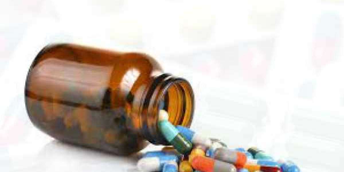Antibiotics Market Set For Rapid Expansion During Forecast Period 2022-2029