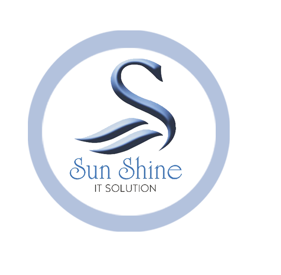 Sun Shine IT Solution | Web Design Company