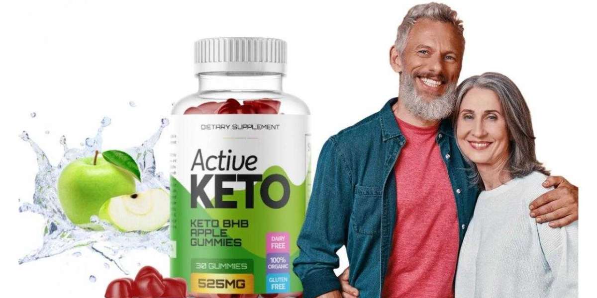 Transform Your Body and Mind with Elite Keto ACV Gummies: A Review.