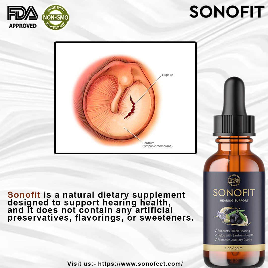 SonoFit® | USA Official Website | Get $300 Off Today