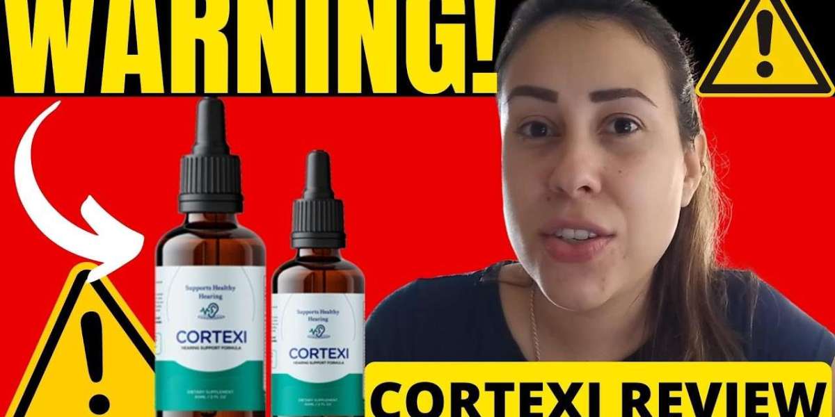 Cortexi - Price, Benefits, Pros, Cons, Results & Ingredients?