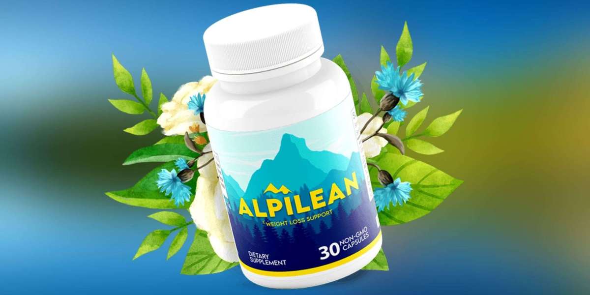 Alpilean Benefits  [Scam Legit] Alpilean Reviews Fake Or Exposed