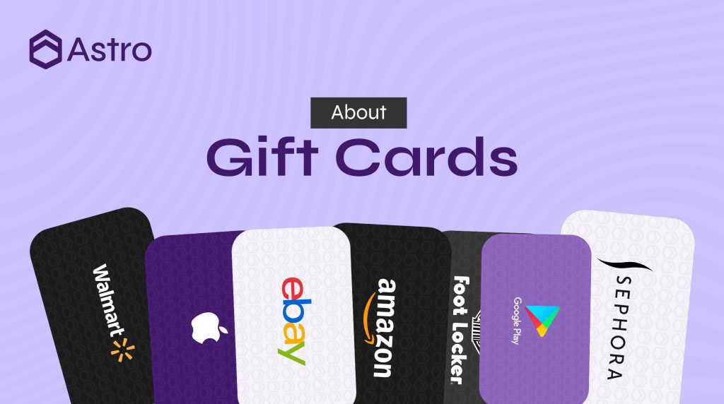 How Much is a $100 Vanilla Gift Cards? - Astro