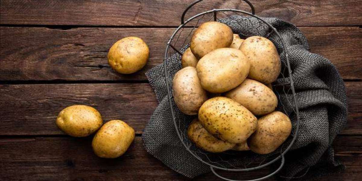 Potatoes are good or not good for health