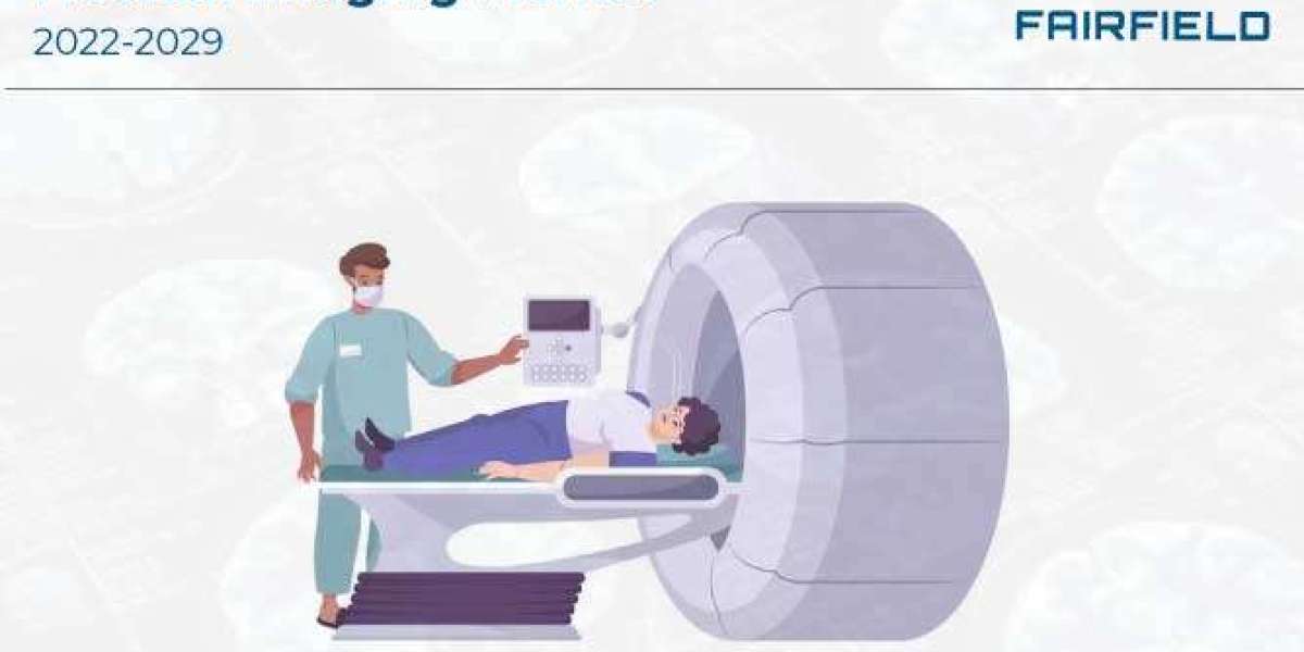 Medical Imaging Market Present Scenario And Growth Prospects 2022 - 2029