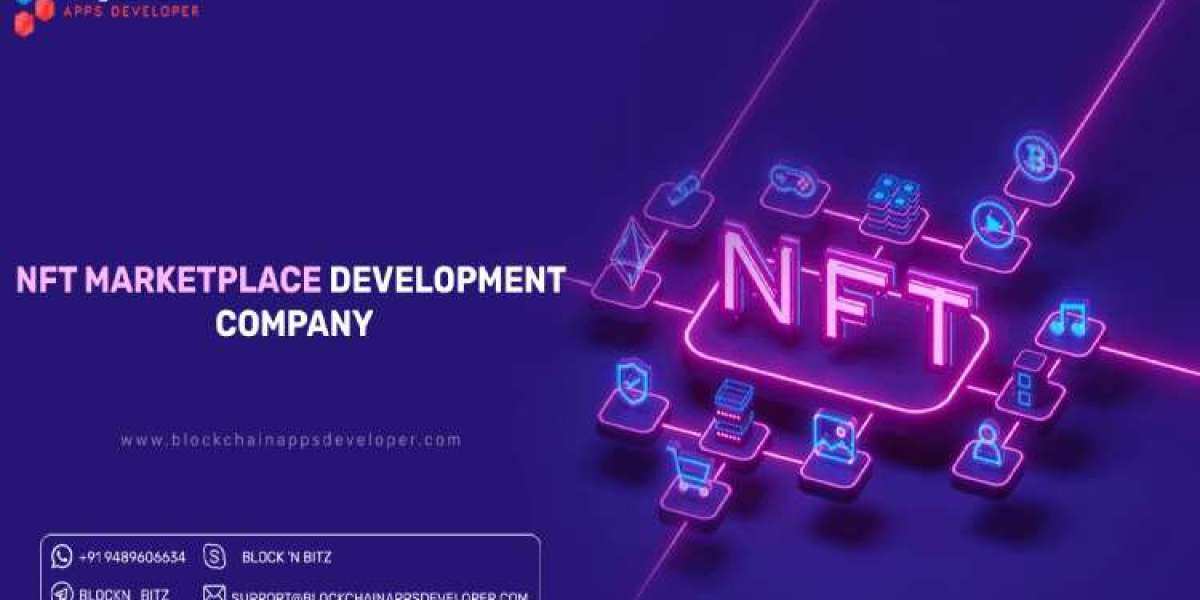 Exploring the World of NFT Marketplace Development: Clone Scripts and Original Solutions