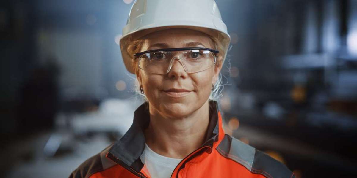 The Ultimate Guide to Pantex Safety Glasses for Construction Workers