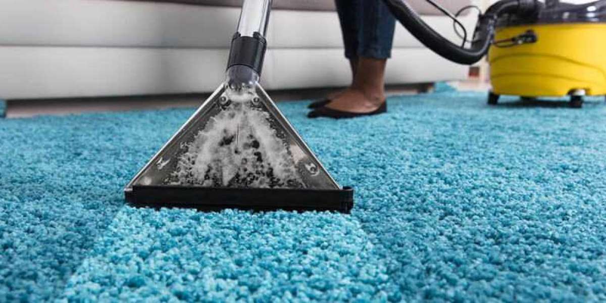How to clean carpet : Tips and Tricks for Stain Removal