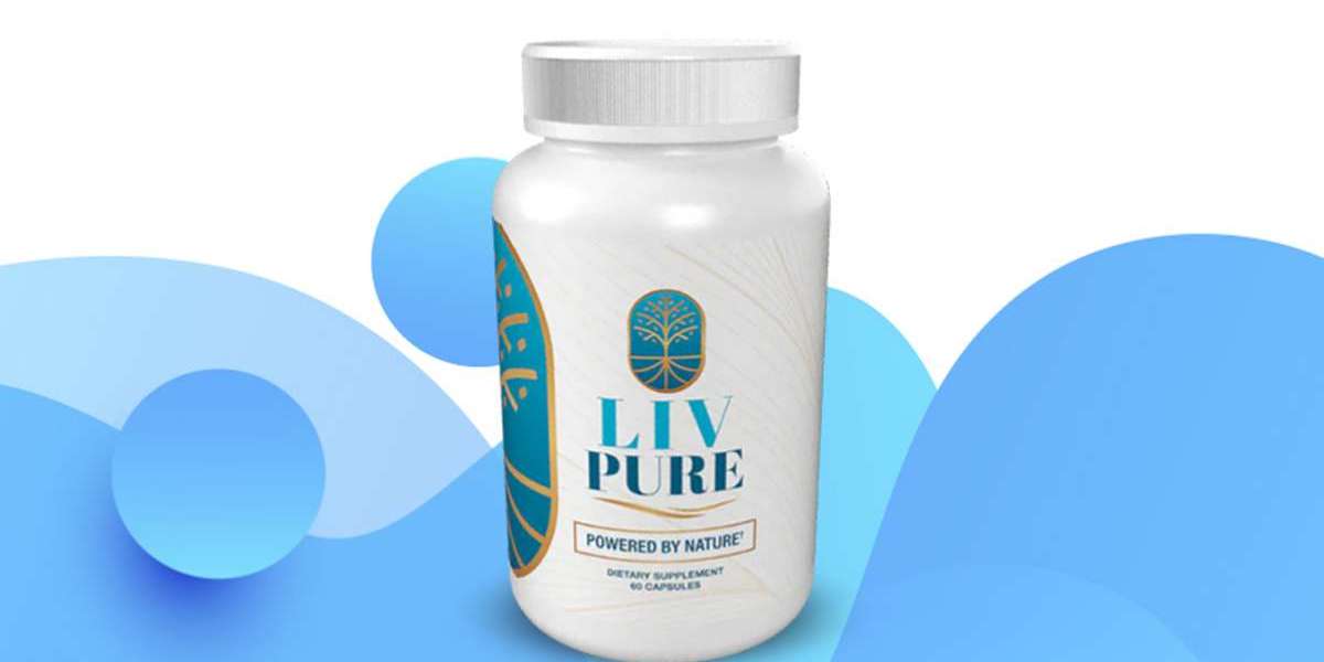 I Finally Tried Liv Pure For A Week And This Is What Happened