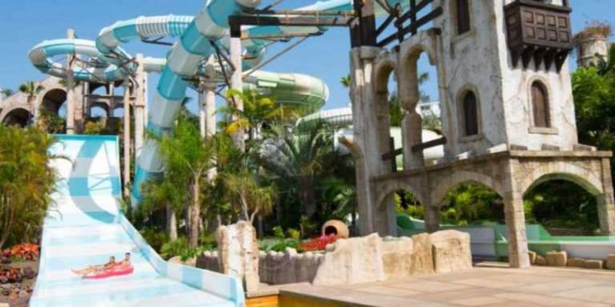 A Day in Luxury: What to Expect with Siam Park VIP Tickets