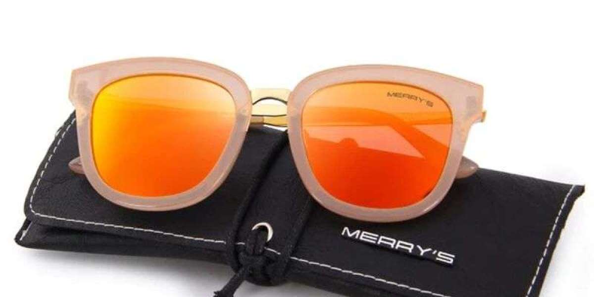 The Polarized Sunglasses Which Has Certain Degree Is Suitable For Myopia Wearers
