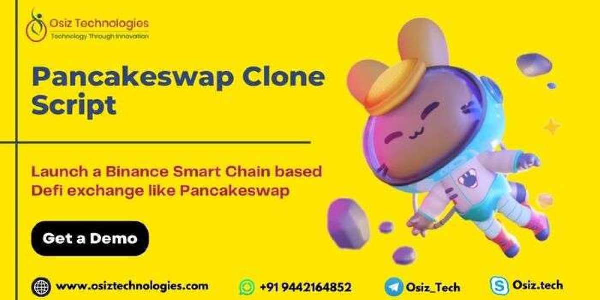 How To Get A Fabulous Pancakeswap Clone Script On A Tight Budget?