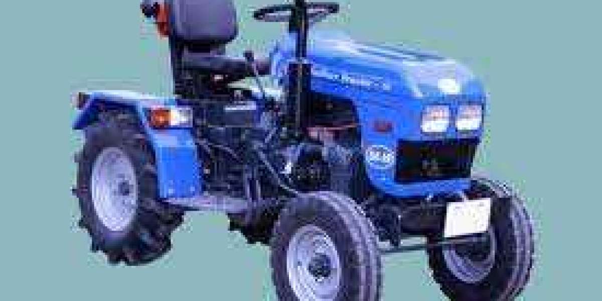 Agriculture Compact Tractor Market Size, Status and Industry Outlook During 2022 to 2029