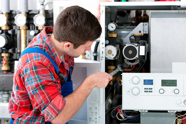 Ensuring Efficient and Reliable Heating with Boiler Repair in Boca Raton | TechPlanet