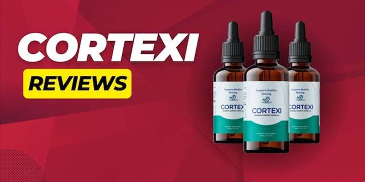 Cortexi – (Legit or Scam) Results, Benefits, Reviews, Uses & Price?