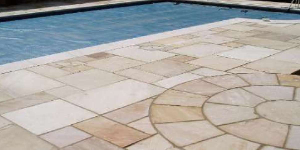 The Top Qualities to Look for in an Indian Sandstone Supplier