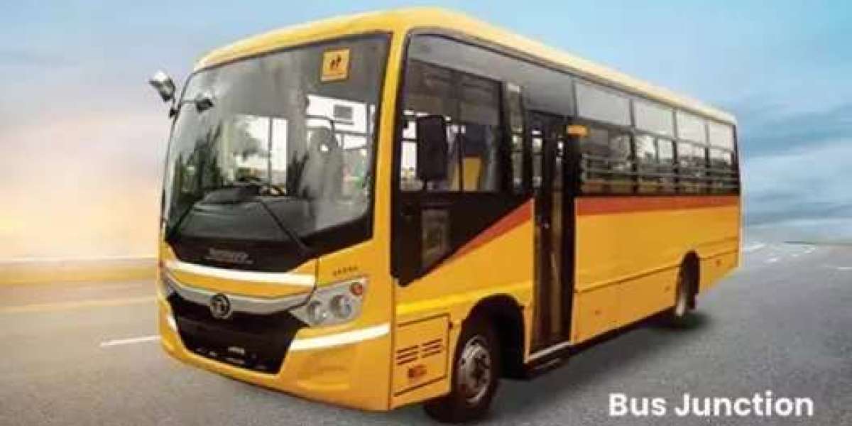 Safest Rides Await: Unveiling the Best 2 Tata Starbus