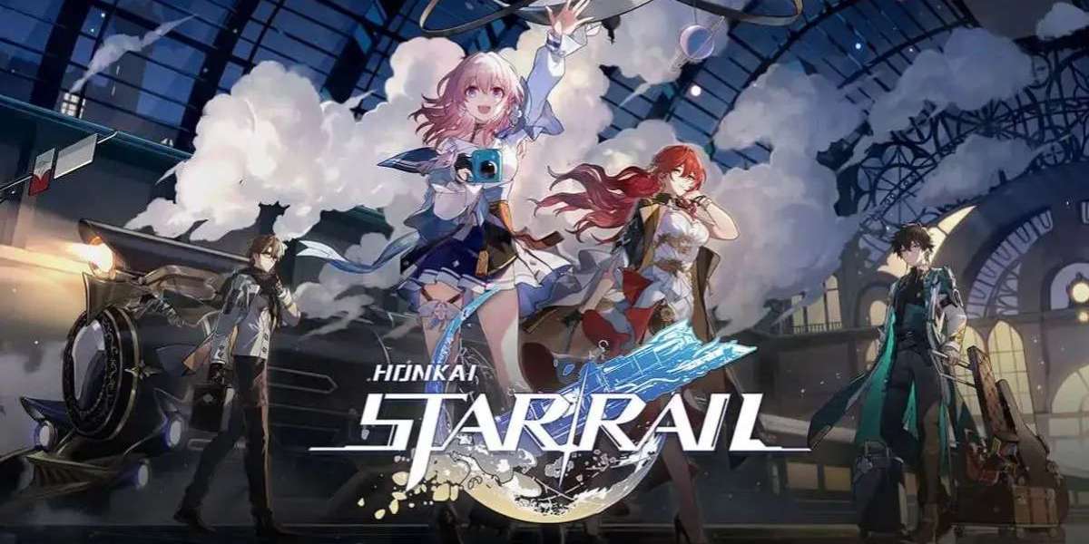 Honkai Star Rail's next banner and current banner