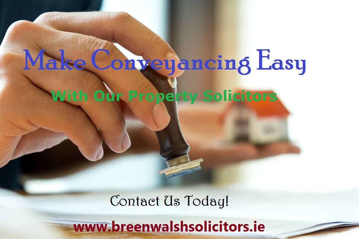 Helpful Tips from Property Solicitors in Cork When Purchasing a Property in Ireland