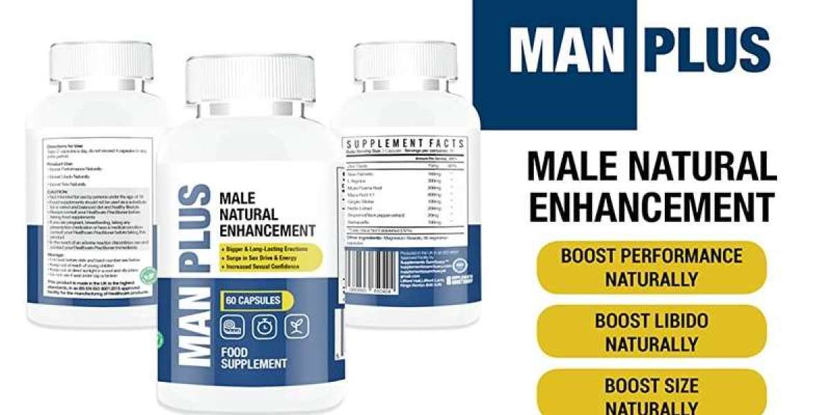 Manplus Get 2023 Reviews Work, Review, Hoax, Pros & Cons – Price For Sale