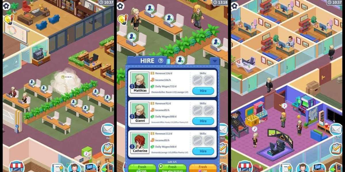 How to Get Married in Idle Office Tycoon: The Ultimate Guide
