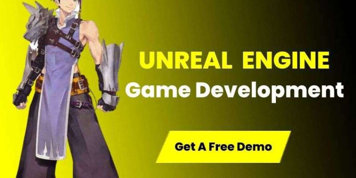 World Leading Unreal Engine Game Development Company - GamesDapp