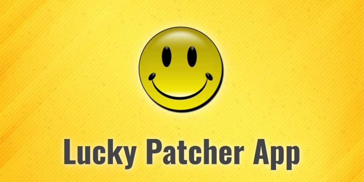 Lucky Patcher Installer latest Android APK