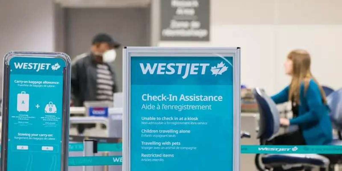 How do I change my WestJet Flight?