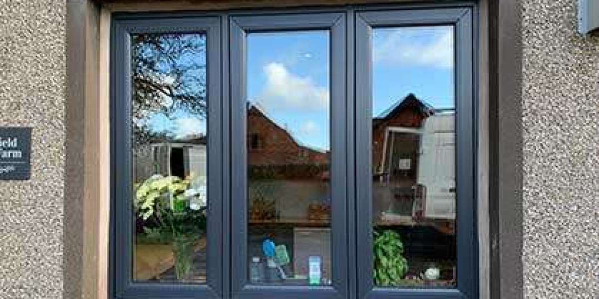 Find Trusted Experts Window Fitters Preston