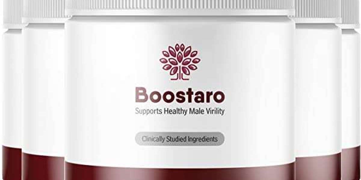 Boostaro - Benefits, Results, Uses, Price And Shocking Reviews?