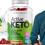 Active Keto Gummies UK