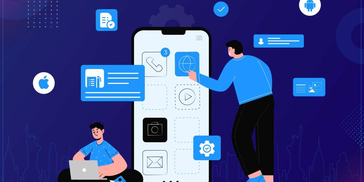 List of Top Mobile App Development Companies USA in 2023