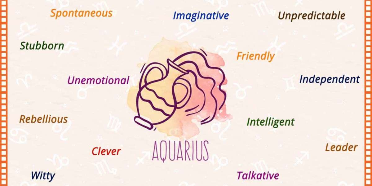 Harnessing the Power of the Aquarius Horoscope: Tips for Personal Growth and Fulfillment