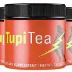TupiTea Boost metabolism and burn fat naturally