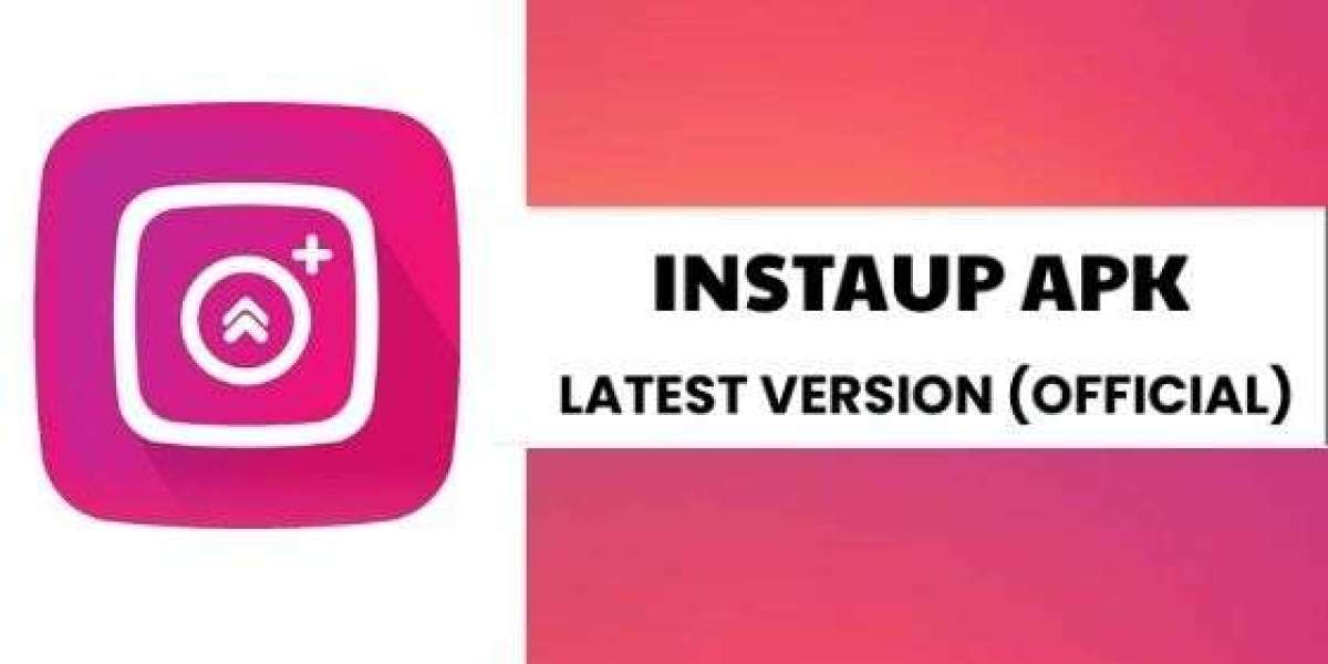 InstaUp APK Download for Android Latest 2023