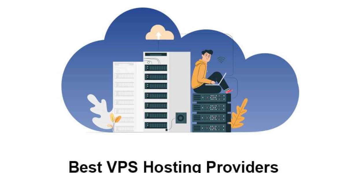 Best Cheap VPS Hosting Services