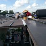 Roof Repair Contractor Singapore