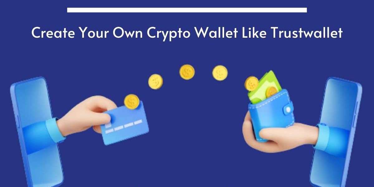 A Comprehensive Guide to Using a Trust Wallet Clone App for Secure Crypto Transactions