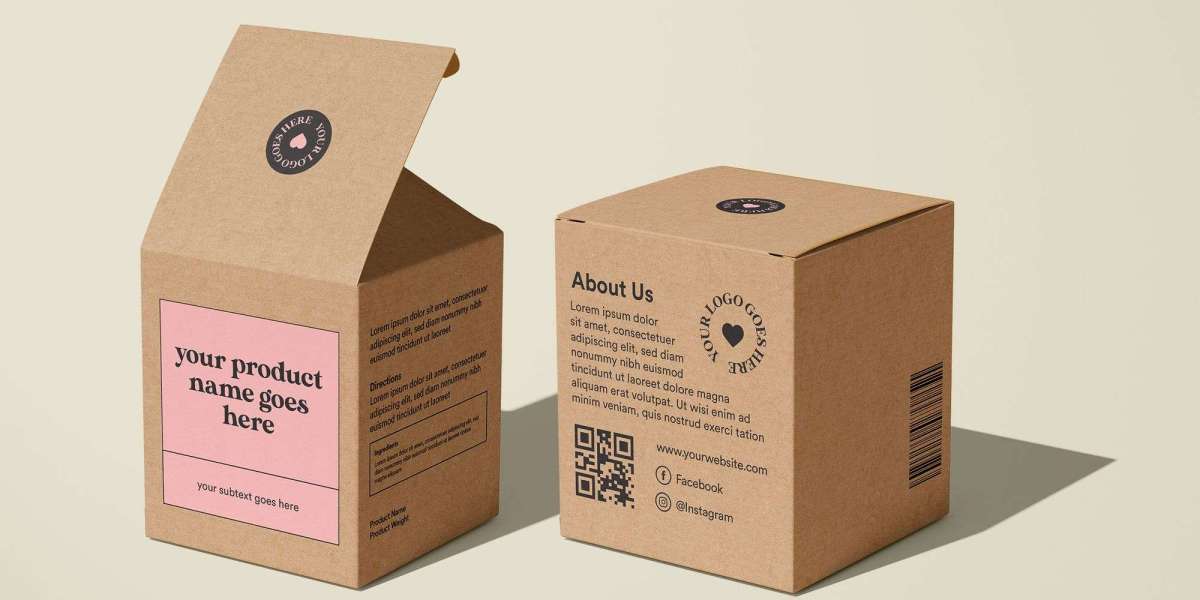 How Can I Make Custom Packaging For My Small Business?